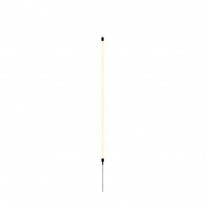 Fine vägg-/taklampa 120cm