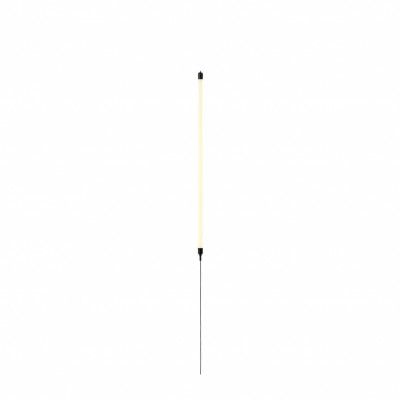 Fine vägg-/taklampa 90cm