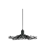 DybergLarsen - Flora Taklampa Small Matt Svart