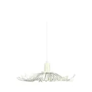 DybergLarsen - Flora Taklampa Small Pearl White