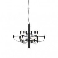 FLOS - 2097/18 LED Taklampa Svart