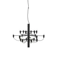 FLOS - 2097/18 LED Taklampa Svart