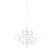 FLOS - 2097/30 C LED Taklampa Matt White