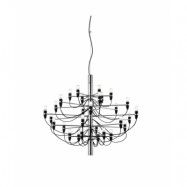 FLOS - 2097/30 LED Taklampa Krom