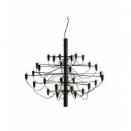 FLOS - 2097/30 LED Taklampa Svart