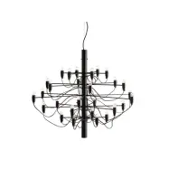 FLOS - 2097/30 LED Taklampa Svart