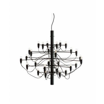 FLOS - 2097/30 LED Taklampa Svart