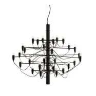 FLOS - 2097/30 Taklampa Svart