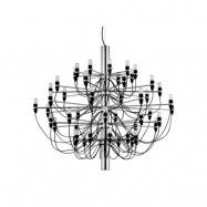 FLOS - 2097/50 LED Taklampa Krom