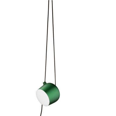 Flos - Aim Taklampa u/Lamppropp Ivy Anodized