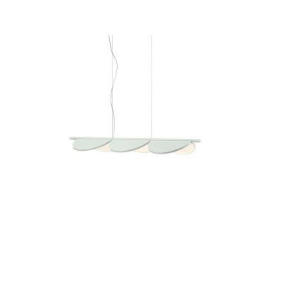 FLOS - Almendra S3 Taklampa Off-White