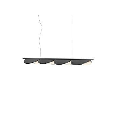 FLOS - Almendra S4 Taklampa Anthracite