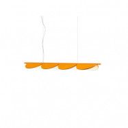 Flos - Almendra S4 Taklampa Ocher