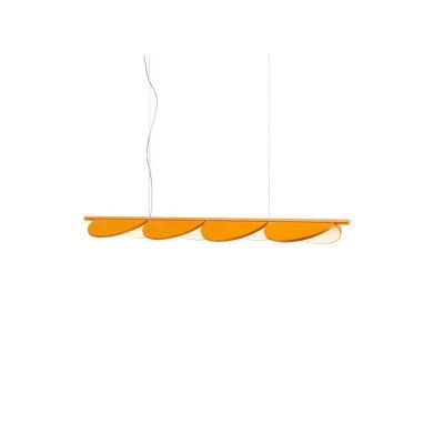 Flos - Almendra S4 Taklampa Ocher