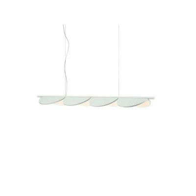 FLOS - Almendra S4 Taklampa Off-White