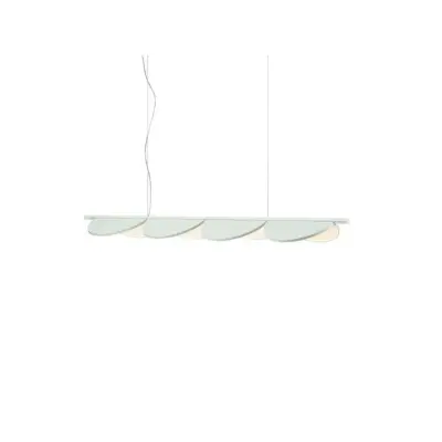 FLOS - Almendra S4 Taklampa Off-White