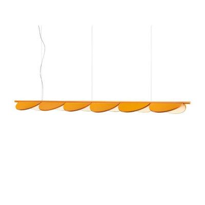 Flos - Almendra S6 Taklampa Ocher