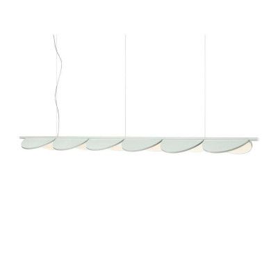 Flos - Almendra S6 Taklampa Off-White