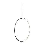 FLOS - Arrangements Round Large Taklampa