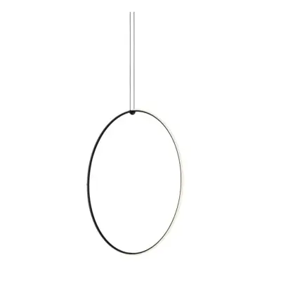 FLOS - Arrangements Round Large Taklampa