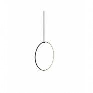 FLOS - Arrangements Round Medium Taklampa