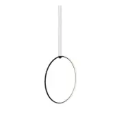 FLOS - Arrangements Round Medium Taklampa