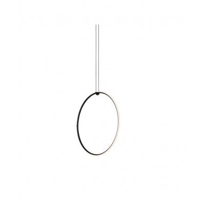 FLOS - Arrangements Round Medium Taklampa