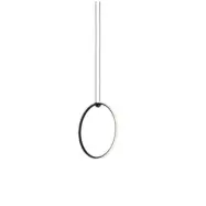 FLOS - Arrangements Round Small Taklampa