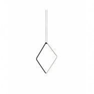 Flos - Arrangements Square Taklampa Large