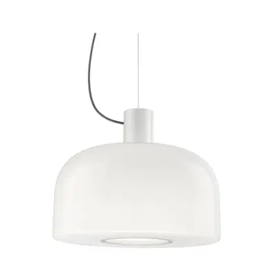 FLOS - Bellhop Glas S1 Taklampa White