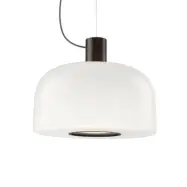 FLOS - Bellhop Glas S2 Taklampa Cioko