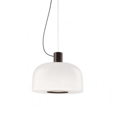 FLOS - Bellhop Glas S2 Taklampa Cioko