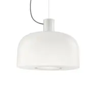 FLOS - Bellhop Glas S2 Taklampa White