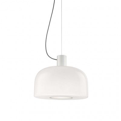 FLOS - Bellhop Glas S2 Taklampa White