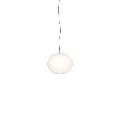 FLOS - Glo-Ball S1 Taklampa White