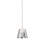 Flos - KTribe S1 Taklampa Silver