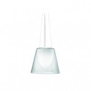 Flos - KTribe S2 Taklampa Transparent