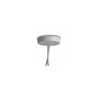 FLOS - Multi baldakin t/Aim pendellampa vit
