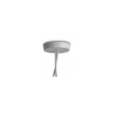 FLOS - Multi baldakin t/Aim pendellampa vit