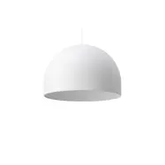 FLOS - My Dome Taklampa White