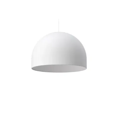FLOS - My Dome Taklampa White