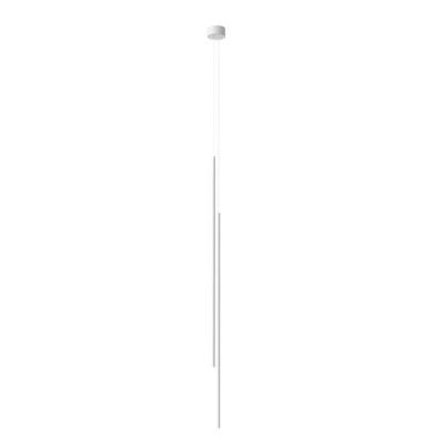 FLOS - My Lines pendellampa Matt White