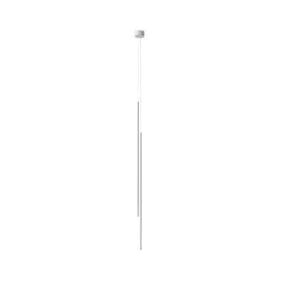 FLOS - My Lines pendellampa Matt White