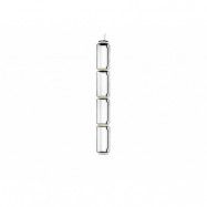 Flos - Noctambule S4 Taklampa High Cylinder