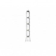 Flos - Noctambule S4 Taklampa Low Cylinder&Cone