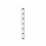 Flos - Noctambule S6 Taklampa Low Cylinder