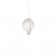 Flos - Overlap S1 Taklampa