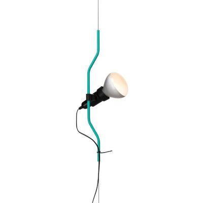Flos - Parentesi Lampedel til Taklampa Turquoise