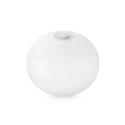 FLOS Reservglas, Glo Ball S1, Taklampa