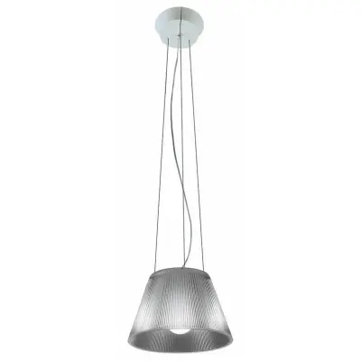 FLOS - Romeo Moon S1 Taklampa